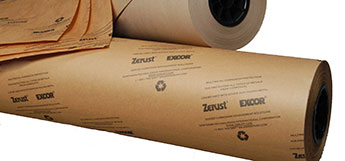 Vci Products For Corrosion Management Zerust Excor