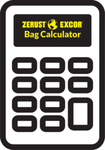 VCI Bag Calculator