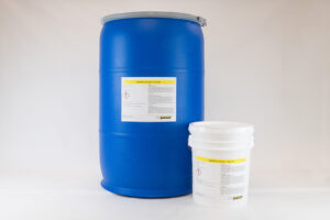 Pail and drum packaging of Axxatec DA-24C