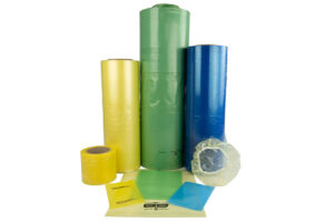 VCI Packaging film